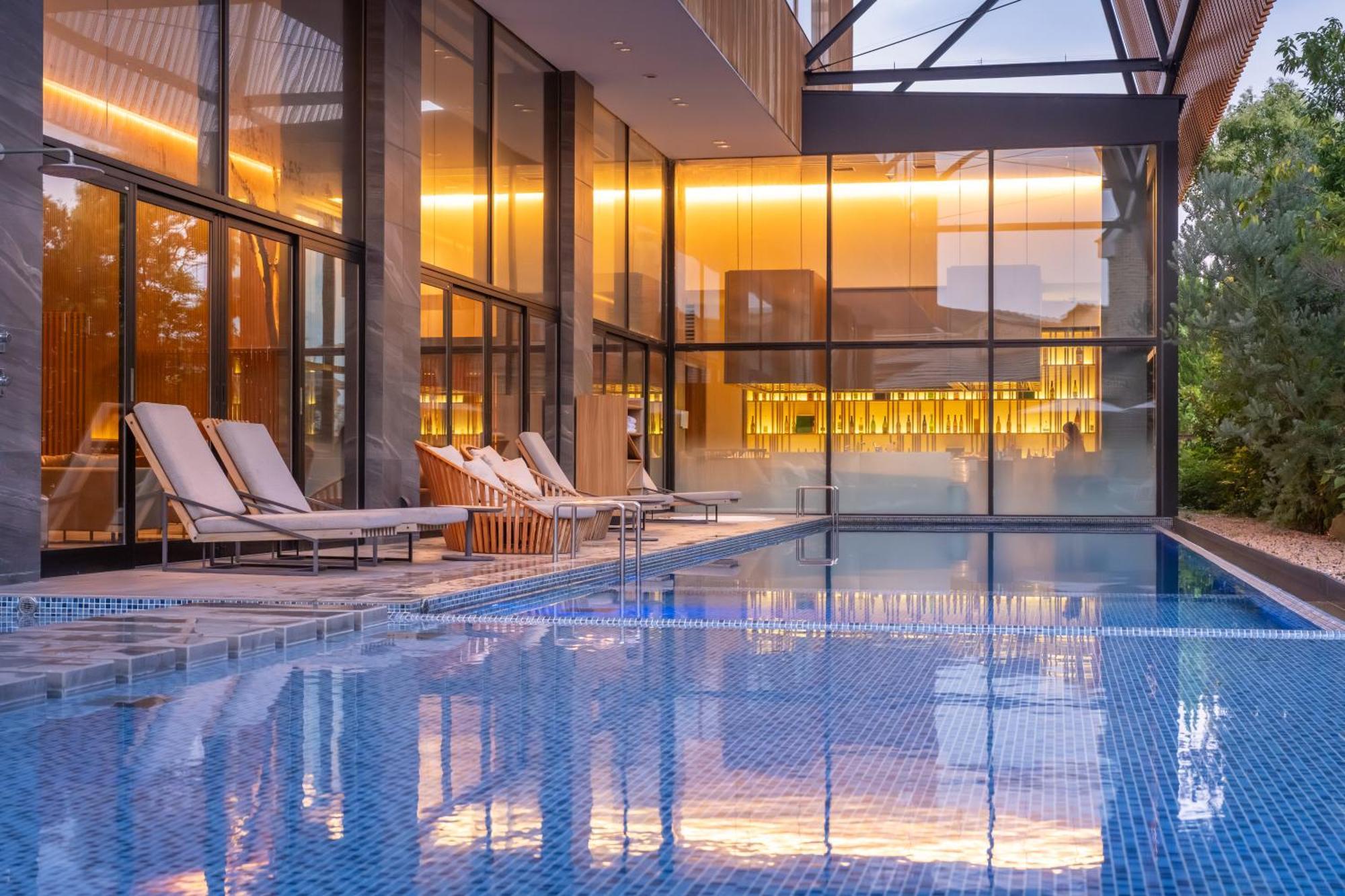 Garden Terrace Fukuoka Hotel ฟูกุโอกะ ภายนอก รูปภาพ